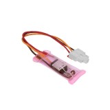 Senzor termic dezghețare pentru congelator LG 6615JB2002A 6615JB2002F OEM