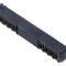 Conector PCB-PCB soclu PESC mamă 48 pini drept THT SAMTEC