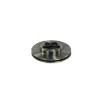 Disc frana FORD TRANSIT bus BREMBO 09A52910