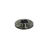 Disc frana FORD TRANSIT platou sasiu BREMBO 09A52910