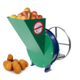 Cumpara ieftin Razatoare fructe Vinita, 1500 Rpm, 250 Kg h, manuala