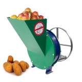 Razatoare fructe Vinita, 1500 Rpm, 250 Kg h, manuala