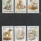 Romania 1994 - #1367 Pui de Animale Domestice 6v MNH