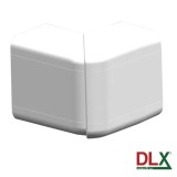 Cumpara ieftin Unghi exterior ajustabil pentru canal cablu 102x50 mm - DLX DLX-102-02