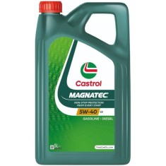 Ulei motor auto CASTROL MAGNATEC C3 5W40, 5L