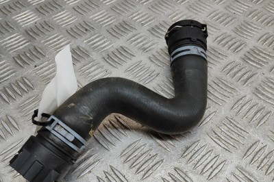 Furtun de lichid de răcire AUDI Q5 FY 2018 OEM: 80A122101BM 21872847 foto