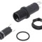 Clemă siguranțe 5x20mm IP67