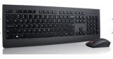 LN PROFESSIONAL KB&amp;MS KIT WIRELESS, Lenovo