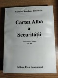 Cumpara ieftin Cartea Alba a Securitatii - Istorii literare si artistice 1969-1989 -Mihai Pelin