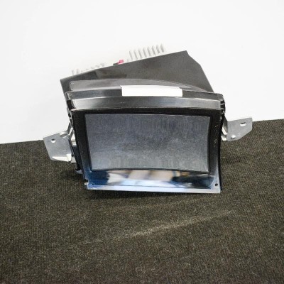 Afișaj Head-Up BMW 4 Gran Coupe F36 2016 OEM: 9358963A2C94458500 | 4066916 foto