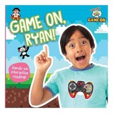 Cumpara ieftin Game on, Ryan!