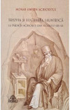 Trezvia si lucrarea launtrica la parintii aghioriti din sec. XIX-XX - Simeon Aghioritul