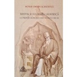 Trezvia si lucrarea launtrica la parintii aghioriti din sec. XIX-XX - Simeon Aghioritul