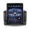 Navigatie dedicata cu Android Peugeot Boxer dupa 2006 cu navigatie originala,