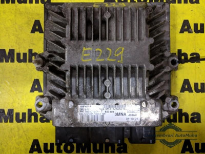 Calculator ecu Ford Focus C-Max (2003-2007) 3M51-12A650-NA foto