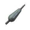 PLUMB LONGCAST JAXON INLINE VERDE 110GR 1BUC/PLIC