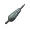 PLUMB LONGCAST JAXON INLINE VERDE 110GR 1BUC/PLIC