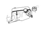 Vas de expansiune, racire RENAULT MEGANE II (BM0/1, CM0/1) (2002 - 2011) TOPRAN 700 429