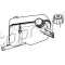 Vas de expansiune, racire RENAULT MEGANE II (BM0/1, CM0/1) (2002 - 2011) TOPRAN 700 429