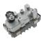 Actuator turbo G-34, 6NW009206, Ford Transit 2.4tdci 2007-, Land Rover Defender 2.4td 2007-, NTY ECD-FR-010