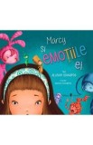 Marcy si emotiile ei - Allison Edwards