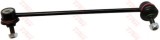 Brat/bieleta suspensie, stabilizator HYUNDAI ACCENT III (MC) (2005 - 2010) TRW JTS7716