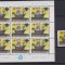 IUGOSLAVIA MI KB. 1519 MNH