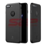 Husa Baseus TPU Samsung Galaxy S20 Plus Transparenta Protectie Camera