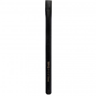 Dalta de impact Yato YT-47147, Crom Vanadiu, 142x10 mm foto