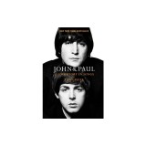 John and Paul: A Love Story in Songs