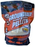 Nada FEEDERX MamaliX, Usturoi, 3kg