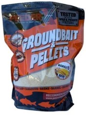 Nada FEEDERX MamaliX, Usturoi, 3kg foto