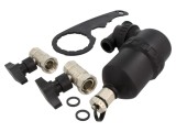 Separator impurităţi 3/4" x 3/4" IBF - Filtrare precisă la 500&micro;m