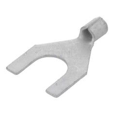 Terminal furca M10 4/6mm2 crimpat pe cablu neizolat cupru BM GROUP BM 01344