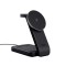 Stand de incarcare 3-in-1 Trust Viro ng &quot;TR-25464&quot; timbru verde 0.8 lei)