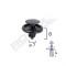 SET HUSE SCAUN UMBRELLA PENTRU RENAULT SYMBOL 2006 - 2012 2330