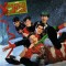 CD New Kids On The Block &ndash; Merry, Merry Christmas (-VG)
