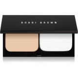 Bobbi Brown Skin Weightless Powder Foundation pudra machiaj culoare Sand N-032 11 g