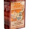 Christian Heroes Gift Set (6-10): Christian Heroes: Then &amp; Now