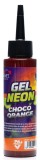 Dip SENZOR Gel Neon Feeder, Choco Orange, 100ml