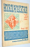 Indrumator bisericesc, misionar si patriotic - 1989 SIBIU
