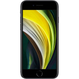 Telefon mobil Apple iPhone SE 2020 128GB EU Black