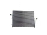 Condensator climatizare SSangYong ACTYON, 2006-2012, KYRON, 05.2005-, Korando 2011-2019; motor 2.3 benzina; 2.0 xdi, 2.7 XDI, diesel, cutie manuala/a
