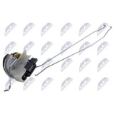 Actuator inchidere centralizata usa spate Kia Picanto 2011-, Stanga, 81410-1Y020