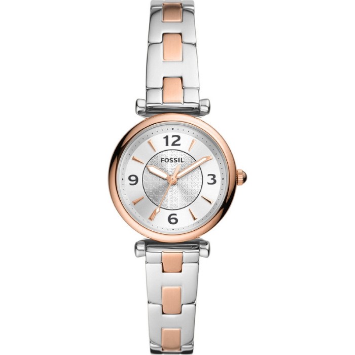 Ceas Dama, Fossil, Scarlette ES5201 - Marime universala