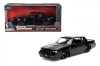 MASINUTA METALICA FAST AND FURIOUS 1987 BUICK SCARA 1 LA 24
