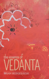 The essence of Vedanta