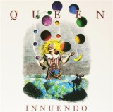 Innuendo - Vinyl | Queen, Universal Music