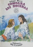 Comoara lui Decebal - Gligor Hasa