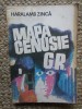 HARALAMB ZINCA - MAPA CENUSIE GR